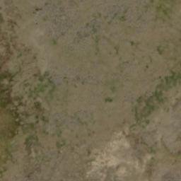 Satellite imagery of Lahchah Mountain, CA