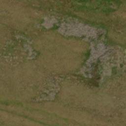 Satellite imagery of Lahchah Mountain, CA