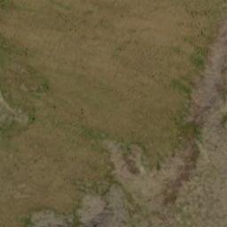 Satellite imagery of Lahchah Mountain, CA