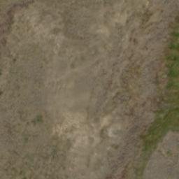 Satellite imagery of Lahchah Mountain, CA