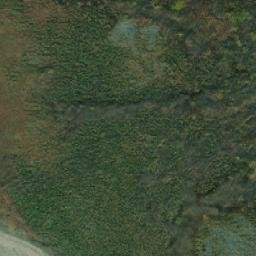 Satellite imagery of Mys Bol’shoy Rumyanichnyy, RU