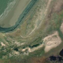 Satellite imagery of Mys Yuzhnyy, RU