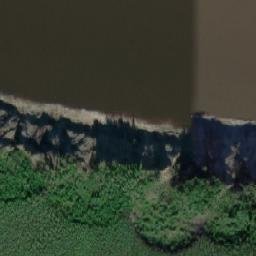 Satellite imagery of Ch'ijee Bluff, CA