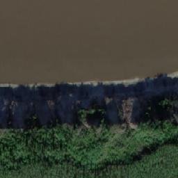 Satellite imagery of Ch'ijee Bluff, CA