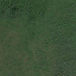 Satellite imagery of Ch'ijee Bluff, CA