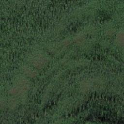 Satellite imagery of Ch'ijee Bluff, CA