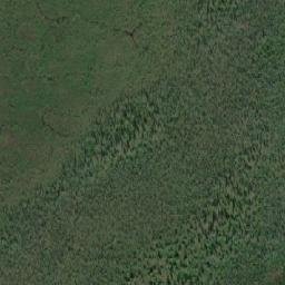 Satellite imagery of Ch'ijee Bluff, CA