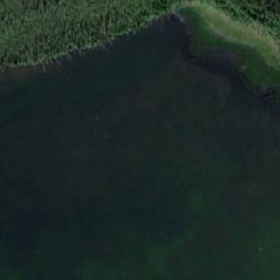 Satellite imagery of Ch'ijee Bluff, CA