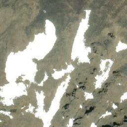 Satellite imagery of Mount Millen, CA