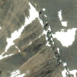 Satellite imagery of Mount Millen, CA