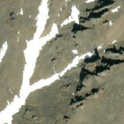 Satellite imagery of Mount Millen, CA