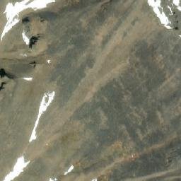 Satellite imagery of Mount Millen, CA