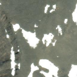 Satellite imagery of Mount Millen, CA