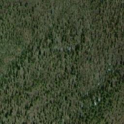 Satellite imagery of Ch'agh{25}, CA