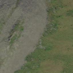 Satellite imagery of Canalaska Mountain, CA