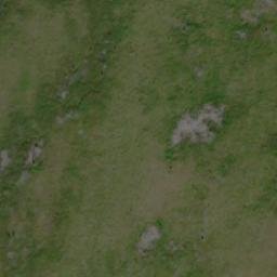 Satellite imagery of Rampart Mountain, CA