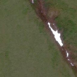 Satellite imagery of Rampart Mountain, CA