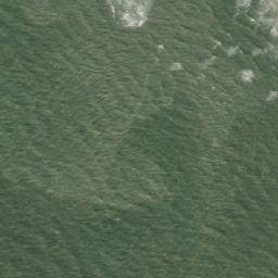Satellite imagery of Mys Velikiy Nos, RU
