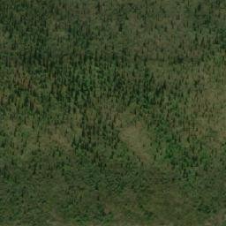 Satellite imagery of Cranberry Hill, CA