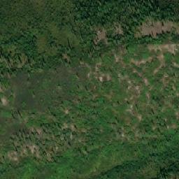 Satellite imagery of Moses Hill, CA