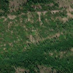 Satellite imagery of Moses Hill, CA