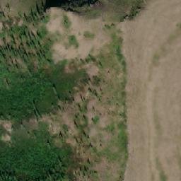 Satellite imagery of Moses Hill, CA