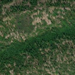 Satellite imagery of Moses Hill, CA