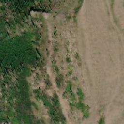 Satellite imagery of Moses Hill, CA