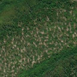 Satellite imagery of Moses Hill, CA