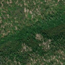 Satellite imagery of Moses Hill, CA