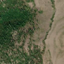 Satellite imagery of Moses Hill, CA