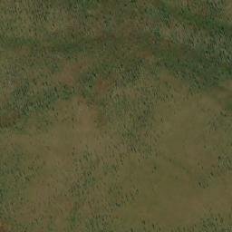 Satellite imagery of Sinclair Rock, CA