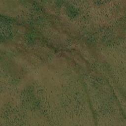 Satellite imagery of Sinclair Rock, CA