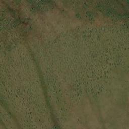 Satellite imagery of Sinclair Rock, CA