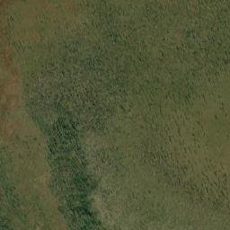 Satellite imagery of Sinclair Rock, CA