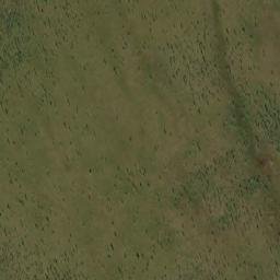 Satellite imagery of Sinclair Rock, CA