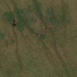 Satellite imagery of Sinclair Rock, CA