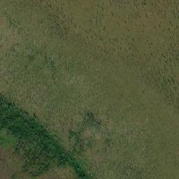 Satellite imagery of Sinclair Rock, CA