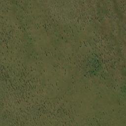 Satellite imagery of Sinclair Rock, CA