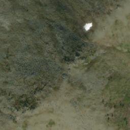 Satellite imagery of Lone Mountain, CA