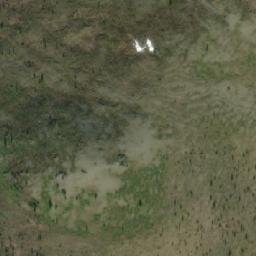 Satellite imagery of Lone Mountain, CA