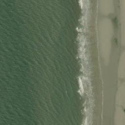 Satellite imagery of Mys Ludovyy Nos, RU