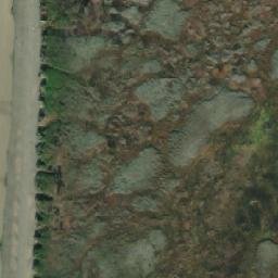 Satellite imagery of Mys Ludovyy Nos, RU