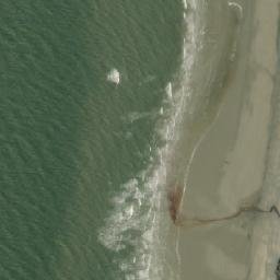 Satellite imagery of Mys Ludovyy Nos, RU