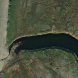 Satellite imagery of Mys Ludovyy Nos, RU