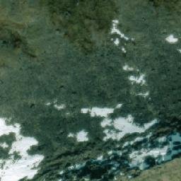 Satellite imagery of Sharp Mountain, CA