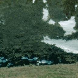 Satellite imagery of Sharp Mountain, CA