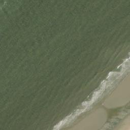 Satellite imagery of Mys Suvoynyy, RU