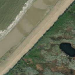 Satellite imagery of Mys Suvoynyy, RU