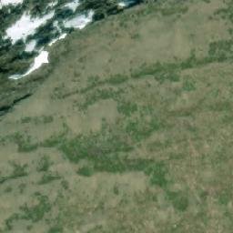 Satellite imagery of Sharp Mountain, CA